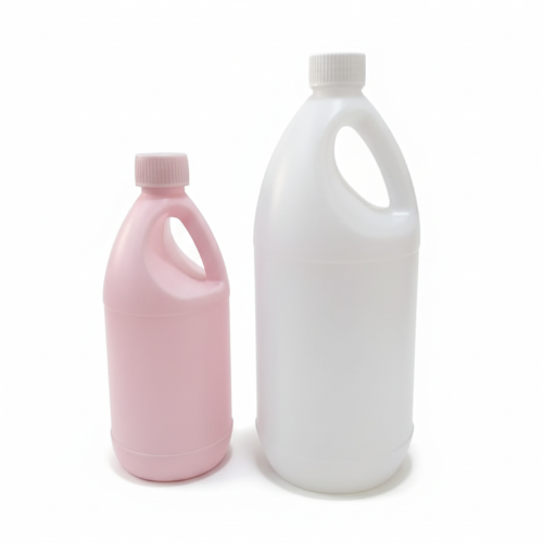 Plastic Containers Manufacturers